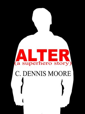 cover image of Alter